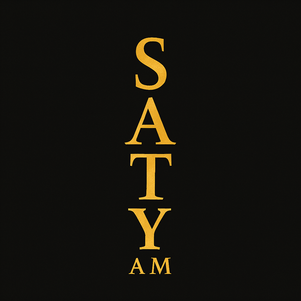 Satyam